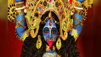WB Kali puja 2024 : अब ऑनलाइन भी कर सकते हैं नैहाटी की ‘बड़ो मां’ की पूजा