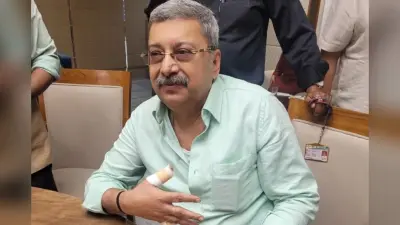 Waqf Board JPC Meeting: वक्फ बोर्ड की बैठक में हाथापाई, बोतल तोड़ने से कल्याण बनर्जी चोटिल, निलंबित