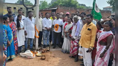 Jamshedpur News : करनडीह में 7 करोड़ की लागत से बनेगा जयपाल सिंह मुंडा स्टेडियम