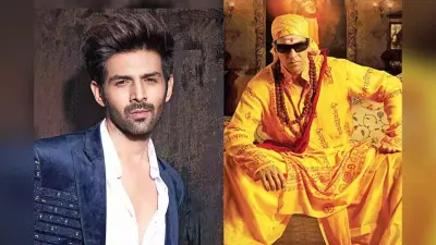 Bhool Bhulaiyaa 4 में अक्षय कुमार की होगी वापसी, फ्रेंचाइजी के डायरेक्टर बोले- उन्हें वापस पाकर…