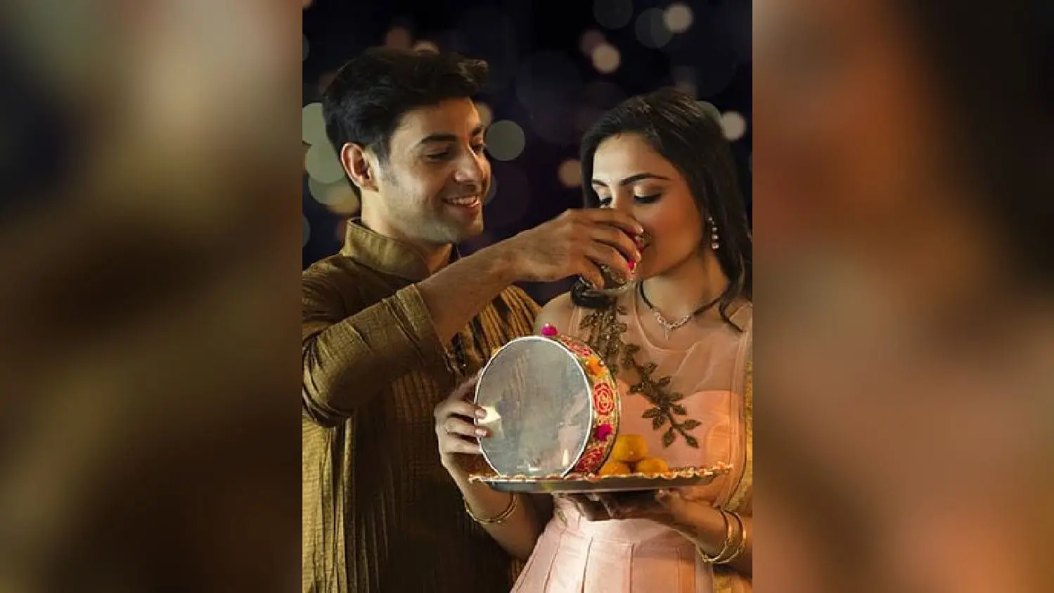 Karwa Chauth Shopping : करवा चौथ की शॉपिंग में खरीदें ये 5 स्पेशल आइटम्स, जानिए
