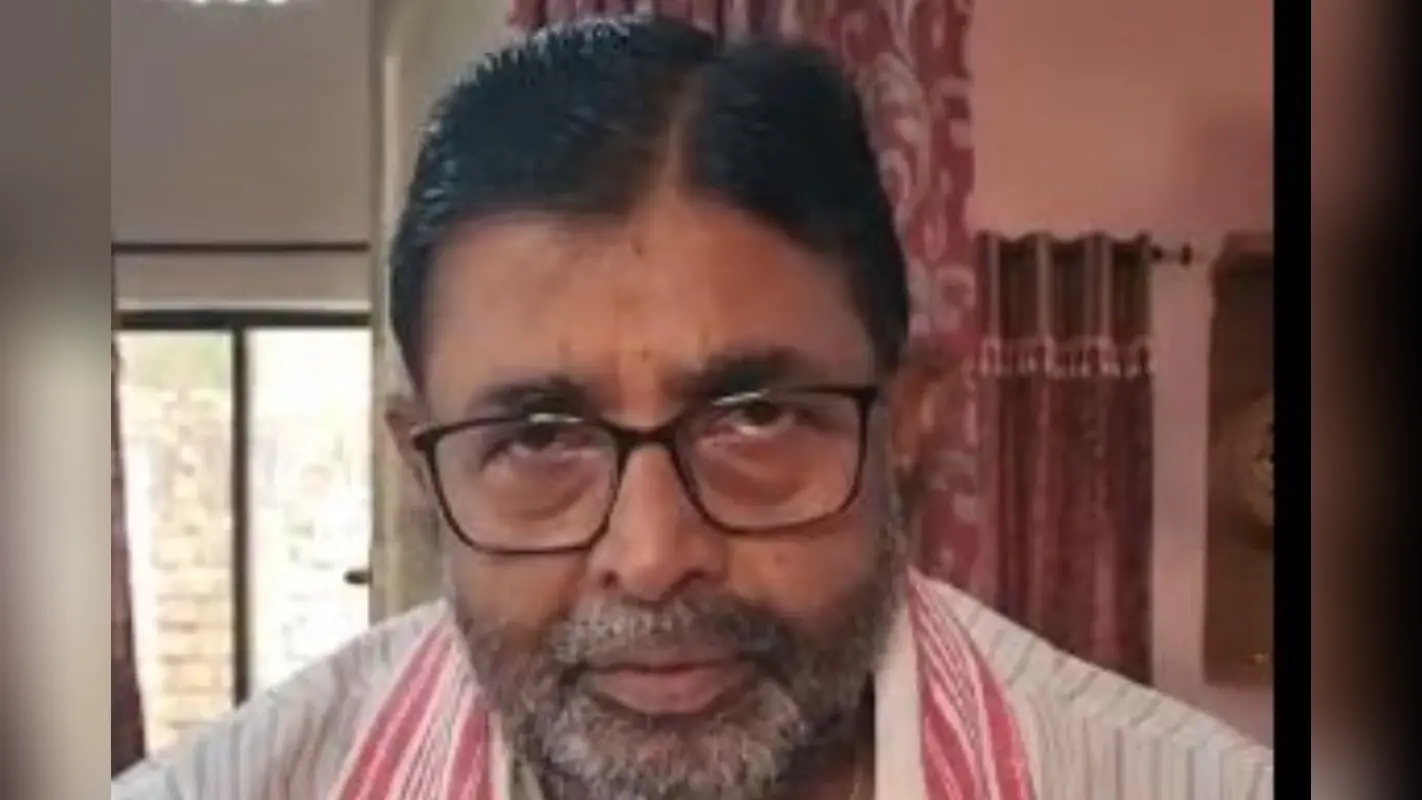 Jharkhand Politics: क्या झामुमो में जाएंगे रवींद्र राय? वीडियो जारी कर खुद किया खुलासा