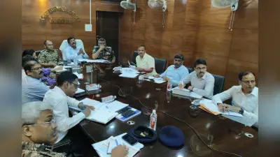 गोड्डा में पुलिसकर्मी को 27 घंटो तक ग्रामीणों ने बनाया बंधक, 2 लाख भी वसूलने के बाद छोड़ा