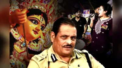 West Bengal : अब कोलकाता की सड़काें पर भीड़ लगाने पर होगी कार्रवाई,जानें क्या है कारण