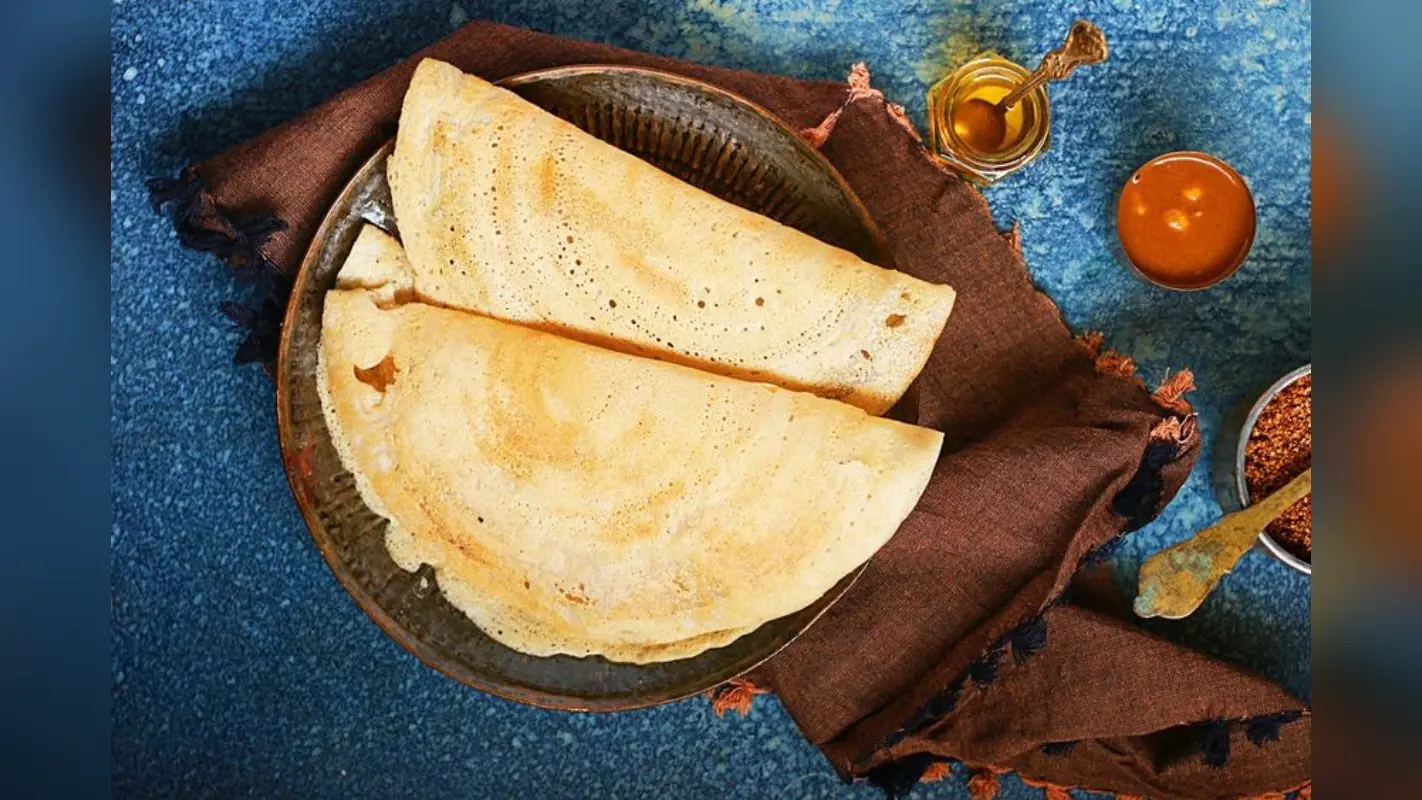 Kuttu ka Dosa Recipe: व्रत के लिए बनाएं कुट्टू के आटे का हेल्दी और टेस्टी डोसा