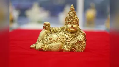 Diwali kuber Special : इस दिवाली भगवान कुवेर को चढ़ाएं उनकी 5 मनपसंदीदा चीजें, जानें