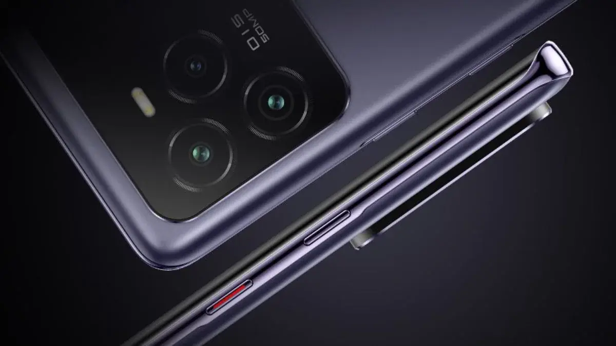 iPhone 16 जैसा कैमरा बटन, आगे-पीछे डिस्प्ले और जबरदस्त खूबियों के साथ आ रहा Lava Agni 3