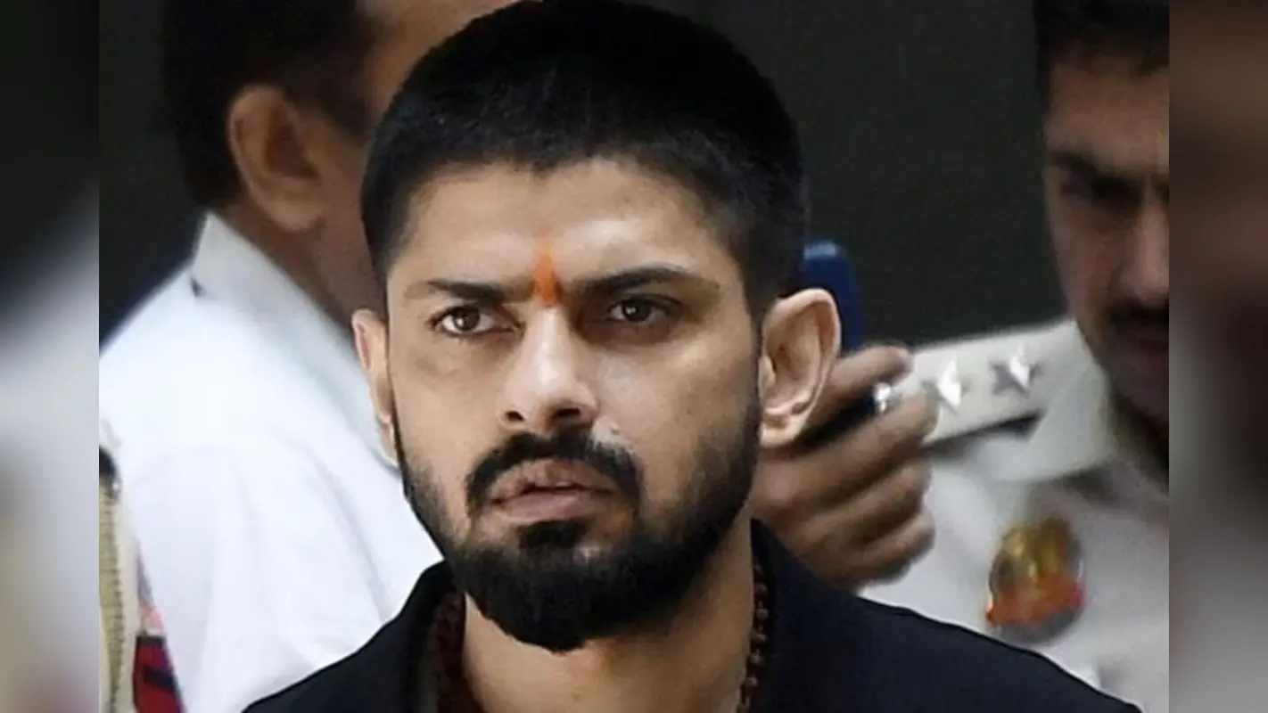 सलमान खान को धमकाने वाले लॉरेंस बिश्नोई के पास कितना है पैसा, कहां करता है खर्च