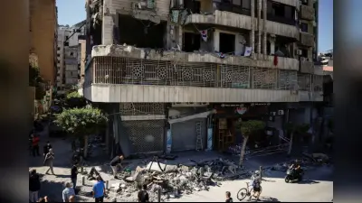 Lebanon Strike: इजरायल के हमले में 60 हिज्बुल्लाह लड़ाके ढेर