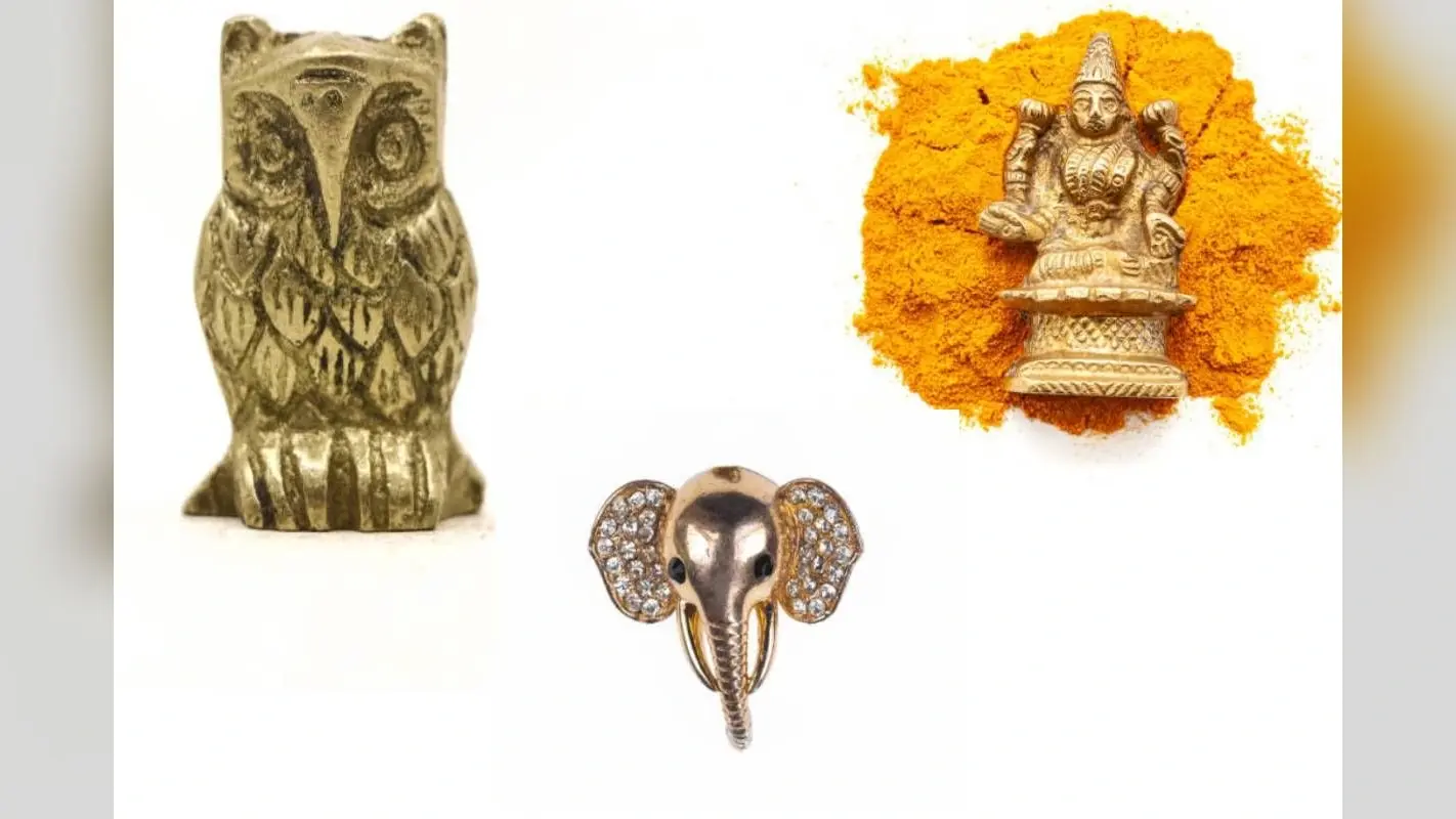 Lucky 7 idols: ये मूर्तियां रखने से लक्ष्मी होती हैं आकर्षित, अमीर लोग जरूर रखते हैं ये चीजें