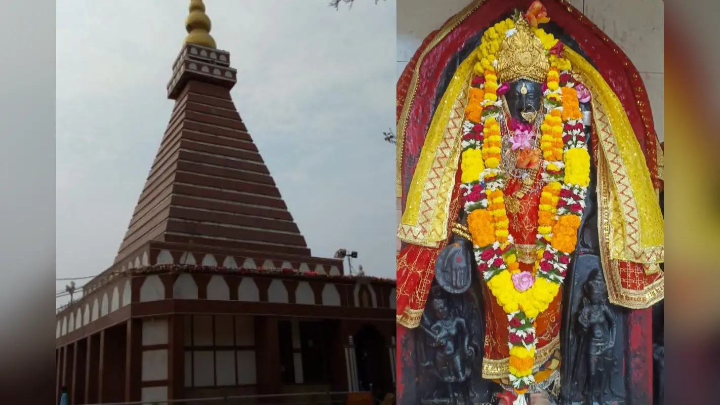 Durga Puja: झारखंड में मां के इस शक्तिपीठ की लीला है अपरंपार, नवरात्रि में यह करने से मां करती है मनोकामना पूरी