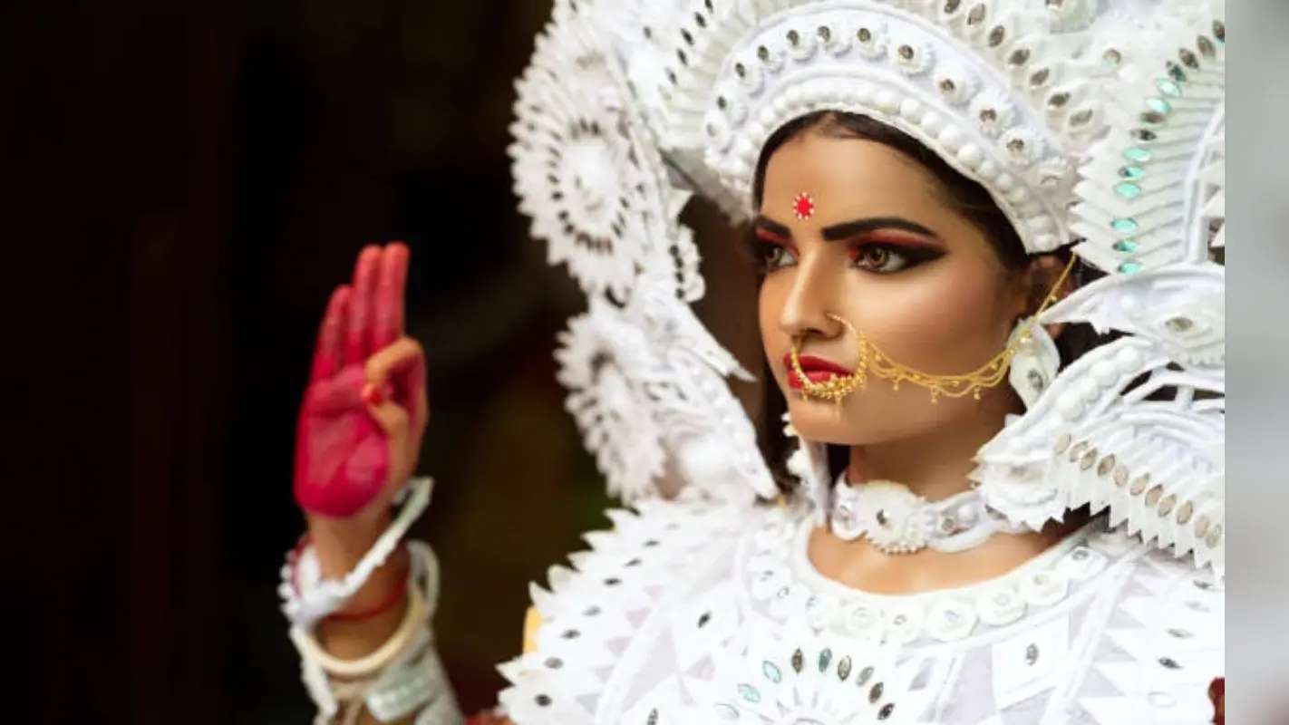 Shardiya Navratri 2024 Upay: नवरात्रि में करें ये खास उपाय, आर्थिक तंगी होगी दूर और मां दुर्गा का मिलेगा आशीर्वाद