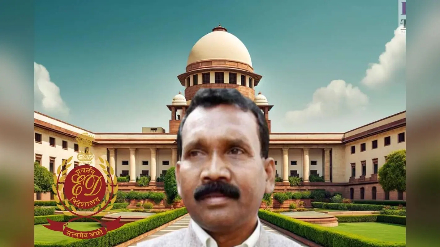 Ranchi News: झारखंड विधानसभा चुनाव से पहले पूर्व CM मधु कोड़ा को SC से बड़ा झटका, नहीं लड़ सकेंगे चुनाव