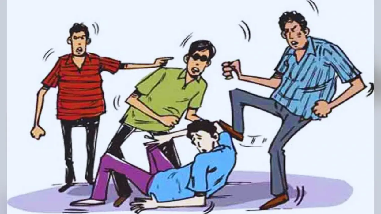 Bihar News: रसोइया के साथ रंगरलियां मनाते पकड़े गए हेडमास्टर, पत्नी ने ग्रामीणों के साथ मिलकर जमकर पीटा