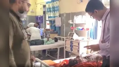 Madhya Pradesh: बेतूल में अलग-अलग दुर्घटनाओं में 5 लोगों की मौत, 12 घायल