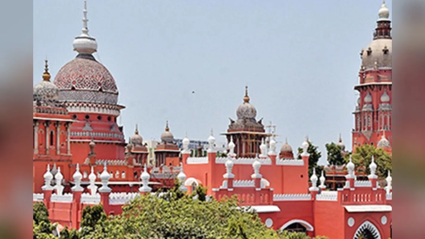 मद्रास हाई कोर्ट का बड़ा फैसला, 18 साल की होने वाली लड़की के सहमित से बनाया यौन संबंध अपराध नहीं