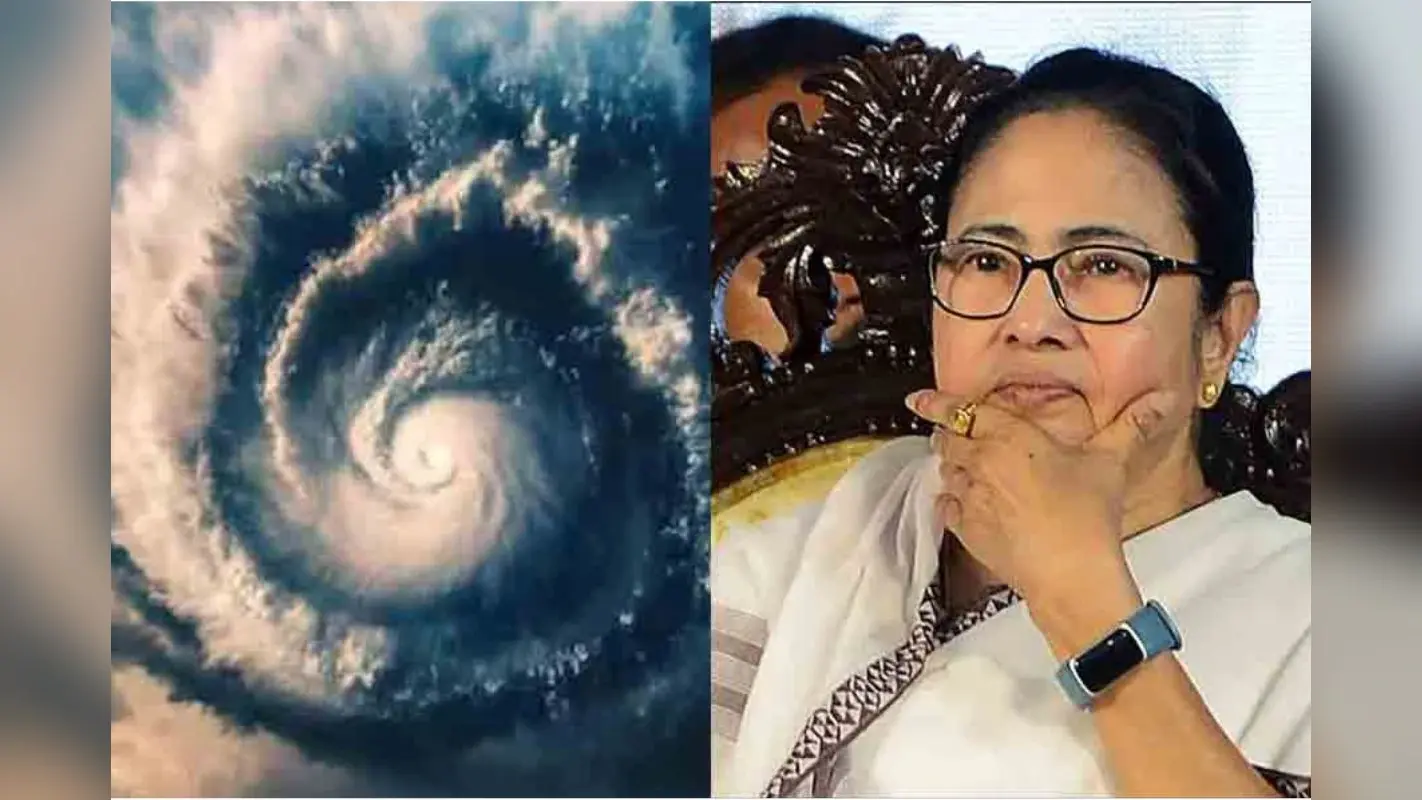 Mamata Banerjee : बंगाल में 23 अक्टूबर से 26 अक्टूबर तक बंद रहेंगे स्कूल, ये है वजह
