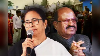 West Bengal : राज्यपाल का सीएम से सवाल, 1.17 लाख करोड़ की केंद्रीय निधि कहां हुई खर्च