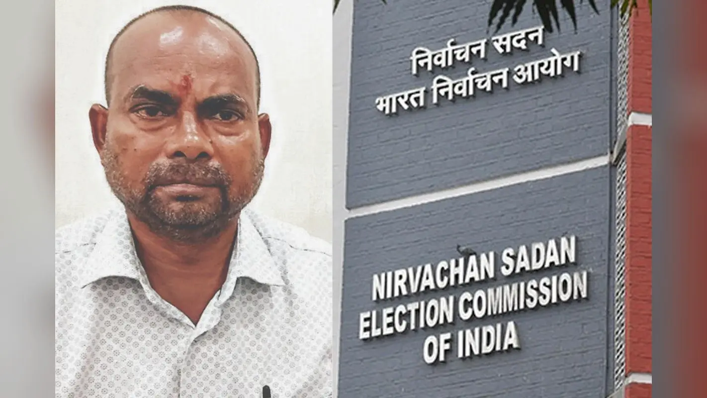 5 साल में 9 वर्ष बढ़ गई झारखंड के झामुमो विधायक मंगल कालिंदी की उम्र, 42 से हो गए 51 के!