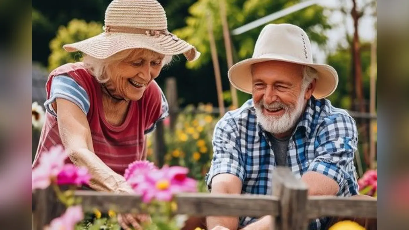 Gardening for Mental Health: अब गार्डनिंग का शौक आपके मन को देगा शांति, जानें कैसे?
