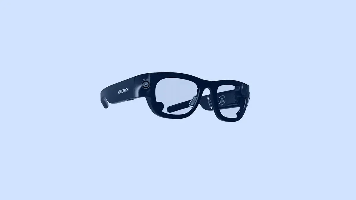 Meta Orion AR Glass: क्या स्मार्टफोन को रिप्लेस कर सकता है मेटा का स्मार्ट ग्लास ऑरियन?