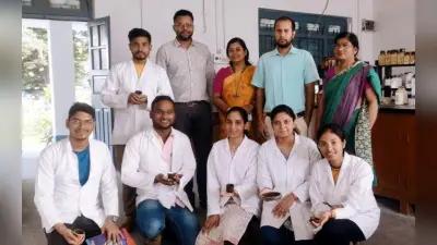 MIT Muzaffarpur: सीनियर्स ने छात्र के साथ की गंदी हरकत, डिप्रेशन में पहुंचा