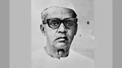 Jamua Vidhan sabha: खेती से कमाये रुपये खर्च कर बने थे विधायक, पैदल ही करते थे चुनाव प्रचार