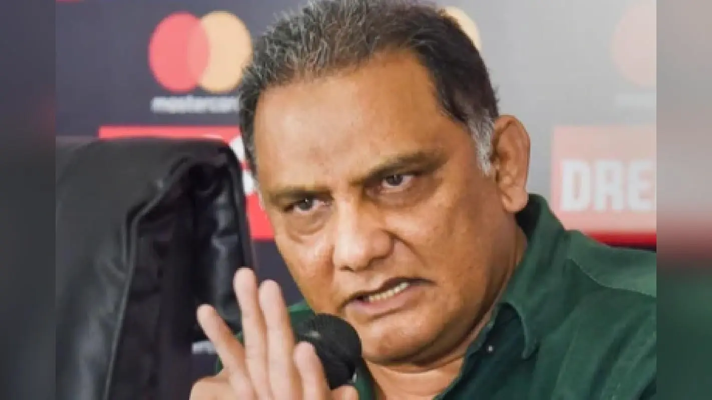 Mohammad Azharuddin: क्रिकेटर मोहम्मद अजहरुद्दीन पर ईडी का शिकंजा, भेजा समन, पैसों की हेराफेरी का है मामला