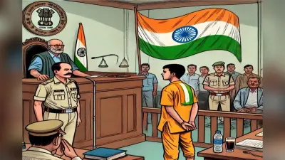 High Court: ‘हिंदुस्तान मुर्दाबाद’ वाली जुबां से 21 बार बोलना पड़ेगा भारत माता की जय, हाई कोर्ट की अनोखी सजा