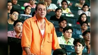Munna Bhai 3: डायरेक्टर राजकुमार हिरानी ने खोले फिल्म से जुड़े राज, बताया कहां तक कम्पलीट हुआ स्क्रिप्टिंग का काम