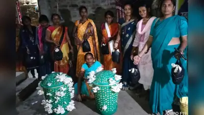 Success Story: बाल्टी के सहारे हर महीने हजारों कमा रही गया की कंचन, दूसरी महिलाओं की भी कर रही मदद