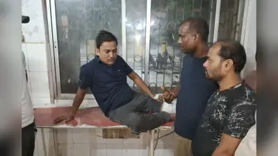 Muzaffarpur News: आपसी विवाद में बदमाशों ने युवक को चाकू से गोदा, हत्या के बाद मौके से फरार हुए आरोपी