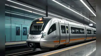 Muzaffarpur Metro: मेट्रो रूट और स्टेशन के नाम पर मंथन की तैयारी, इस दिन होगा फैसला
