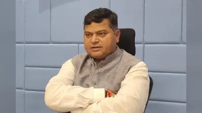 Muzaffarpur News: जलस्तर गिरने वाले जगहों का होगा सर्वे, बाढ़ नियंत्रण को लेकर समीक्षा बैठक
