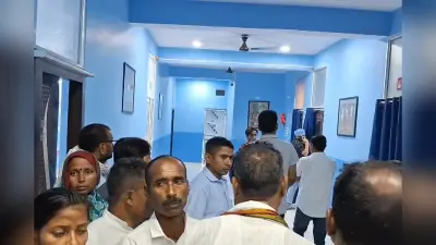 Muzaffarpur News: प्रेमिका से कोर्ट मैरिज करने पहुंचे प्रेमी को बड़े भाई ने दौड़ा-दौड़ा कर पीटा, कोर्ट में दिखा हाईवोल्टेज ड्रामा