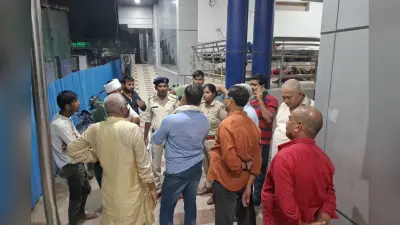 Muzaffarpur News: घर के दरवाजे पर किसान को मारी गोली, तीन खोखा बरामद