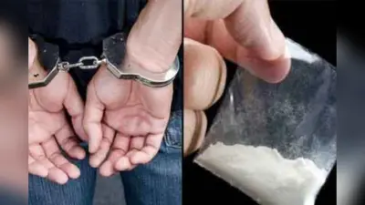 Muzaffarpur News: 60 पुड़िया स्मैक के साथ तस्कर गिरफ्तार, गुप्त सूचना के आधार पर पुलिस ने की कार्रवाई