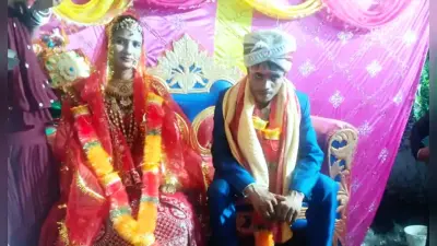बिहार में दहेज के लिए नवविवाहिता की हत्या, तीन महीने पहले हुई थी शादी, ससुराल वाले फरार