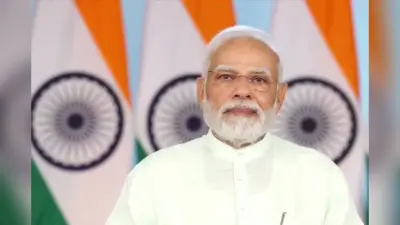 PM: स्वास्थ्य क्षेत्र में ड्रोन तकनीक के उपयोग की सेवा होगी शुरू