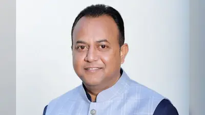Hatiya Vidhan Sabha: हटिया विधानसभा में बीजेपी विधायक नवीन जायसवाल की जमीन मजबूत, फिर भी आधा दर्जन से अधिक दावेदार