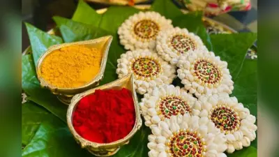 Navratri 2024: मातारानी के मंदिर में भेंट चढ़ाएं ये 6 चीज और पाएं विशेष आशीर्वाद