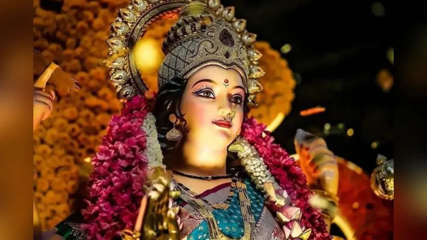 Navratri Day 4 Bhog Recipe: कुट्टू मालपूए और पपीता रबड़ी, नवरात्रि के चौथे दिन मां कूष्माण्डा को प्रसन्न करने के लिए बनाएं विशेष भोग