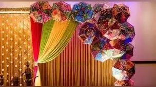 Navratri Decoration Ideas: इस नवरात्रि माता के पंडाल को सजाएं ये 5 यूनिक अंदाज में, आप भी जानें