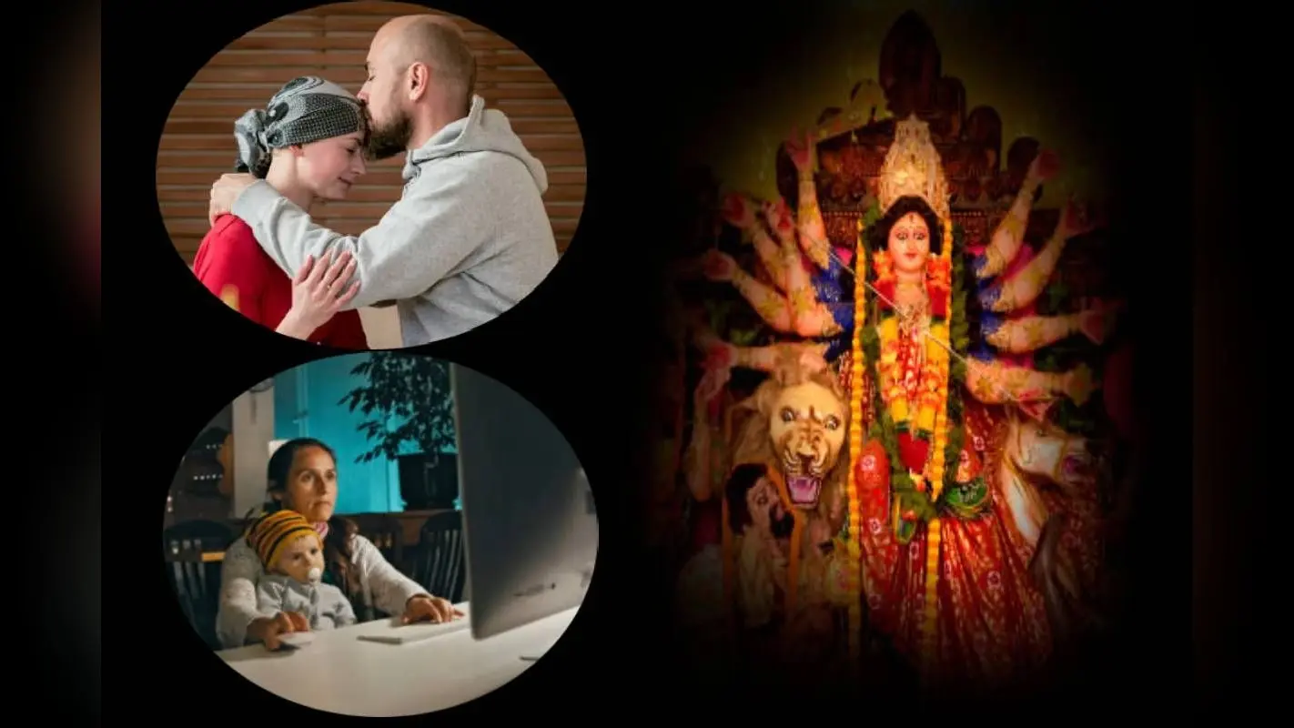 Shardiya Navratri 2024: नवरात्रि है नारी शक्ति का प्रतीक, ऐसे करें घर की स्त्रियों का सम्मान, अपनाएं ये तरीका