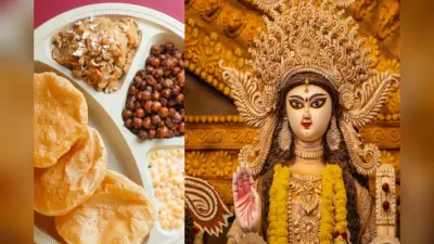 Navratri Navami Date 2024: किस दिन रखा जाएगा नवमी का व्रत, 11 या 12 अक्टूबर, जानें सही तिथि
