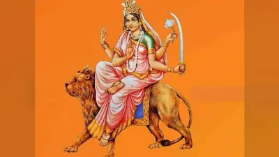 Navratri Sixth Day 2024: नवरात्रि के छठे दिन पर करें मां कात्यायनी की पूजा, जानें पूरी जानकारी