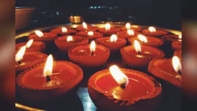 Diwali 2024 Par Jalaye Itne Diya: दिवाली पर कितने दीपक जलाना होता है शुभ? जानें संख्या का महत्व