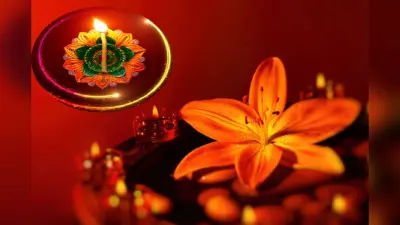 Diwali 2024: दिवाली पर लक्ष्मी पूजा की सामग्री, यहां देखें इससे जुड़ी समस्त जानकारी