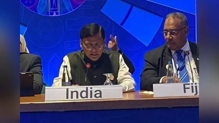 Disaster Management: भारत ने आपदा प्रबंधन के क्षेत्र में तकनीक को दिया है महत्व