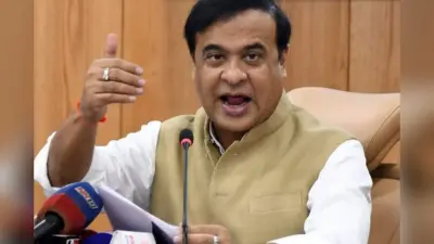हिमंता बिस्वा सरमा को आचार संहिता उल्लंघन मामले में क्लीन चिट, विभाजनकारी भाषण देने का लगा था आरोप